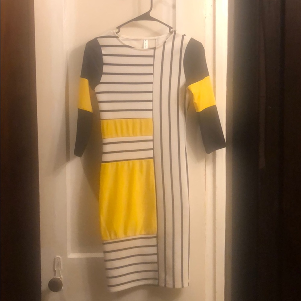 Dress for any occasion